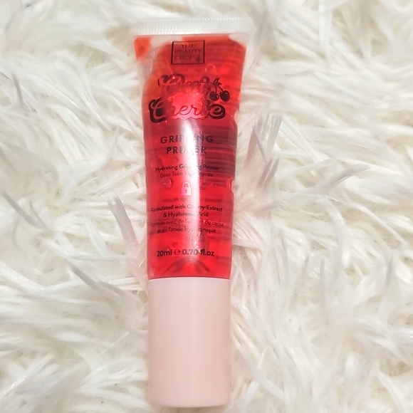 The Beauty Crop Cosmetics Oui Cherie Hydrating Face Primer - Picture 1 of 2